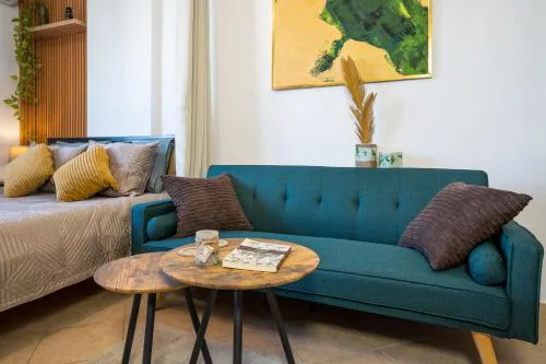 ILIRIA Apartment
