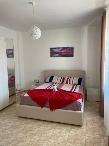 Irene Beach Apartment