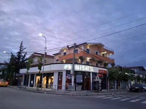 Italian style Apartment