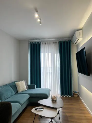 Jur Apartment