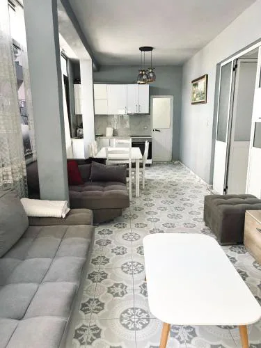Kalabria Apartment