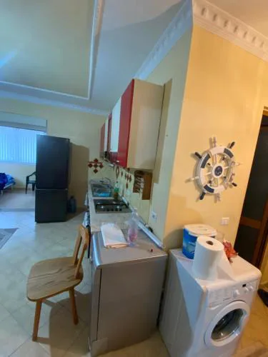 kelvin apartment