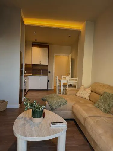 Ki Apartment