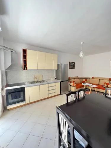 Klea Apartment