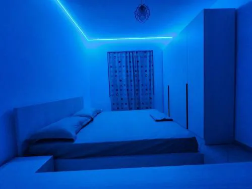 KLM Apartments Cozy Stay
