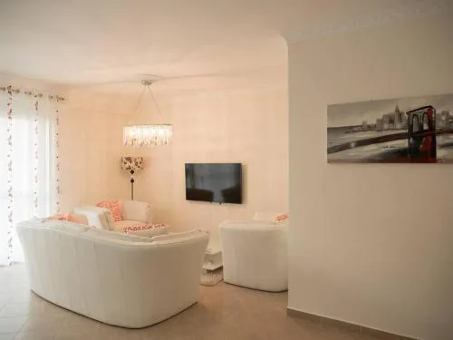 La Casa Blanka - Apartment