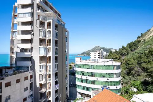 La Goiaba Apartment