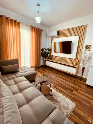 Laurent's Durres apartment
