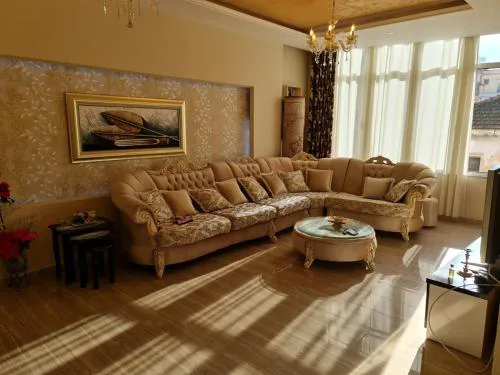 Lekli Apartaments 2