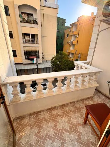 Limi apartment 1