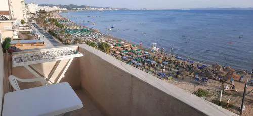 Linda Apartment Durrës