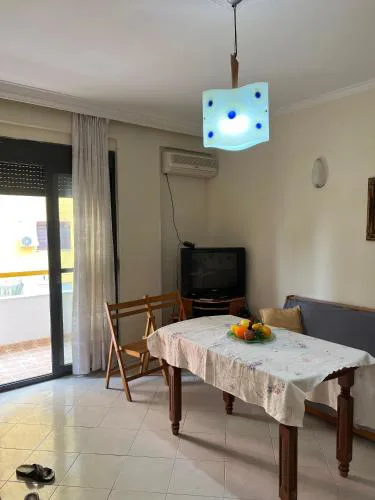 Living Apartment