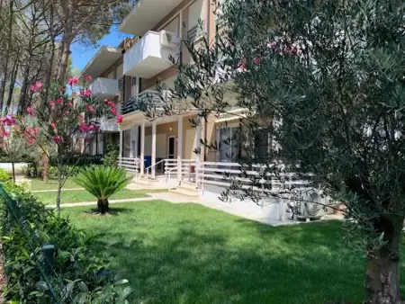 Lorina apartment