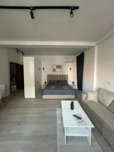Lotos Apartment