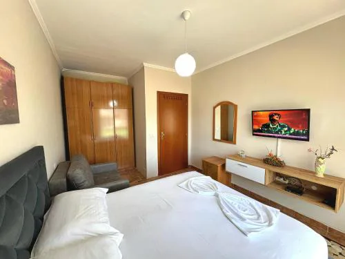 Lovely Apartment in the beach, Durres