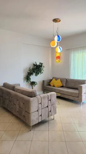 Lovely Sea View Apartment