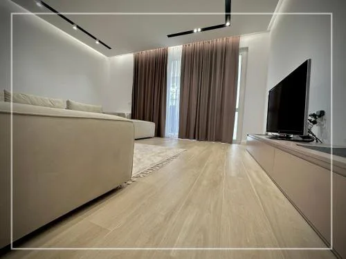 Luxury Apartment - San Pietro