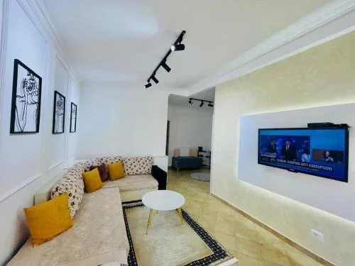 Mai Apartment