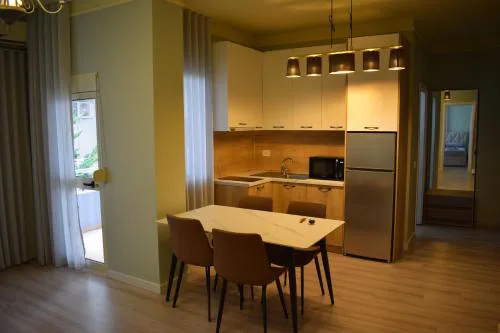 Majo Apartments