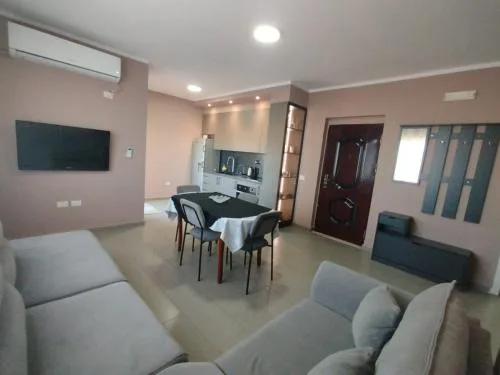 Maksimilian Apartament