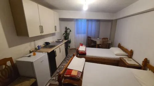 Mance Apartment