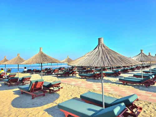 Mandalay Suites by the Beach 079