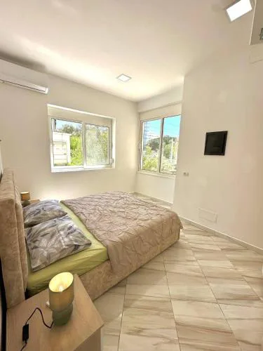 Marble Breeze apartment by Adriatic Living
