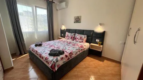 Marina Apartment