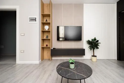 Marina Luxury Apartments Durrës