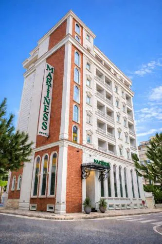 Martiness Hotel Durres