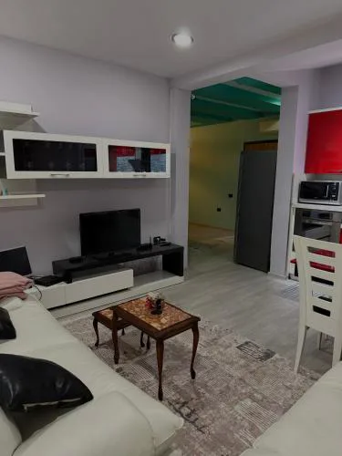 Mazrreku home