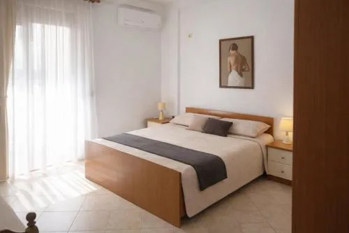Melina's Apartament