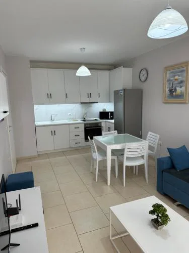 Merville Apartment 3