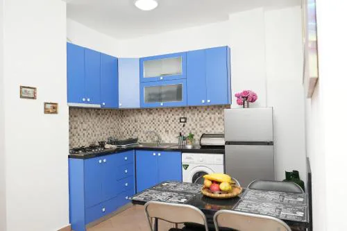 MERY'S Apartments