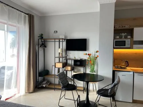 Mila Apartment