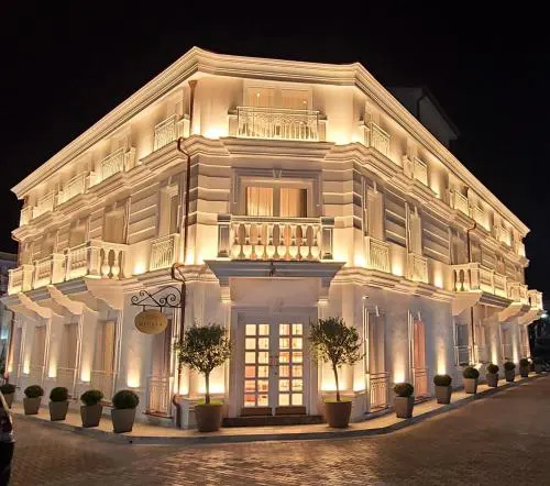 Moenia Boutique Hotel