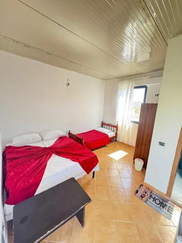 Morina Rooms