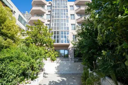 Mozart Villa 2