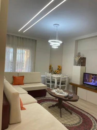 My Stay in Durres