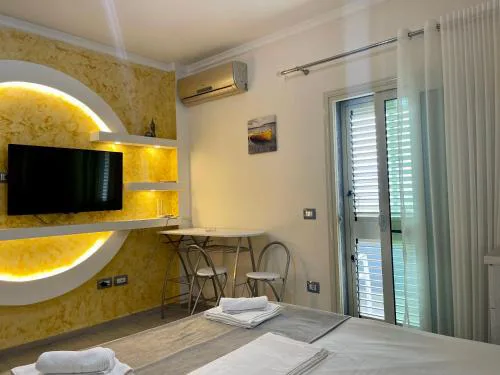 Nandos apartment 1