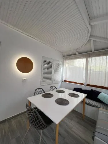 Ndoja s appartment