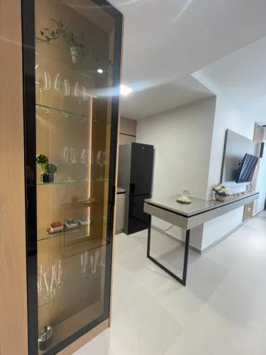 Nemo Apartment