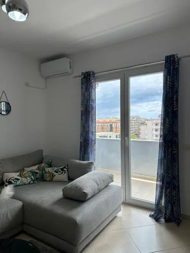 Nirvana Apartment