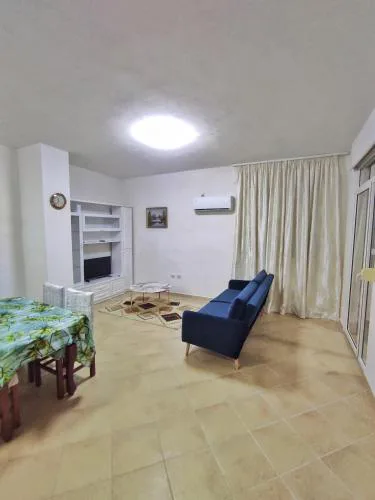 Noor Apartment