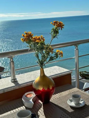 NOVA Sea View Apartments