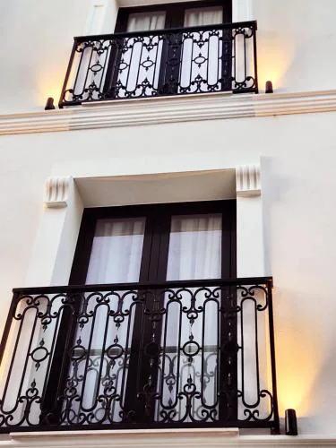 Old Town Villa