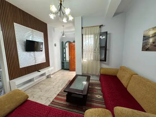 Olive Garden House 2 Bedroom Retreat