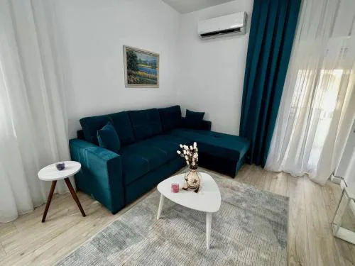 Palmas Apartment