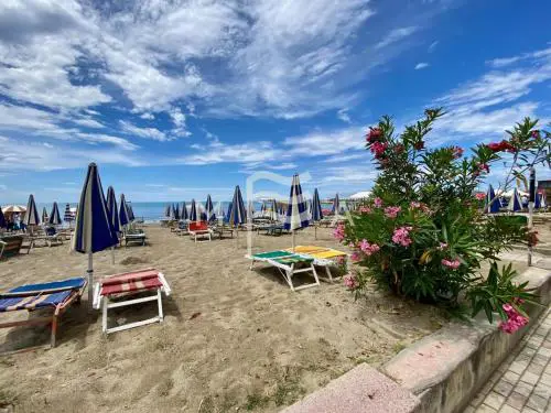 Panorama Sea View Apartment