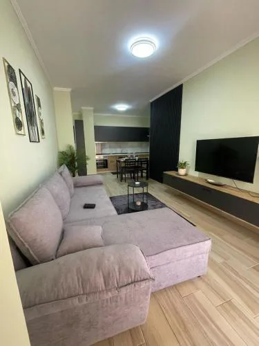 Paolos Apartment